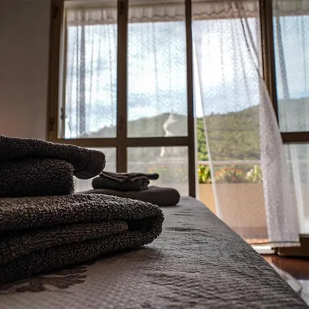 La Rocca Alojamento de Turismo Rural