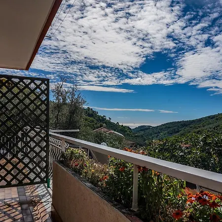 Alojamento de Turismo Rural La Rocca