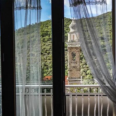 Feriegård La Rocca San Bartolomeo Al Mare
