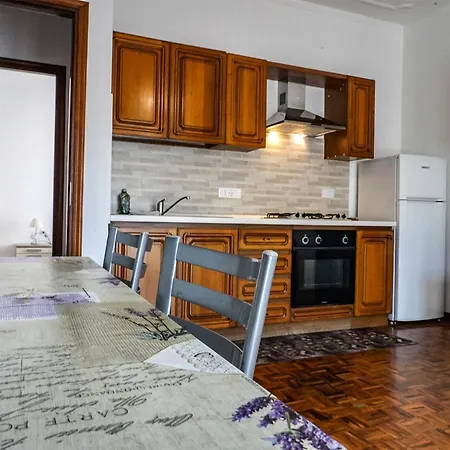 La Rocca Alojamento de Turismo Rural *