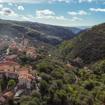 Alojamento de Turismo Rural La Rocca *