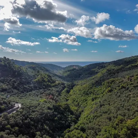 La Rocca Alojamento de Turismo Rural *