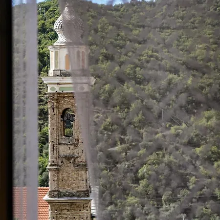 La Rocca San Bartolomeo Al Mare