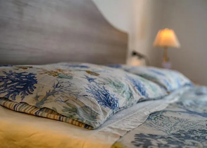 Agriturismo La Rocca Lantgård