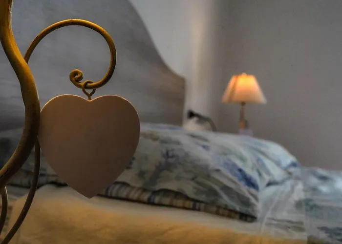 La Rocca סן ברתולומיאו אל מארה