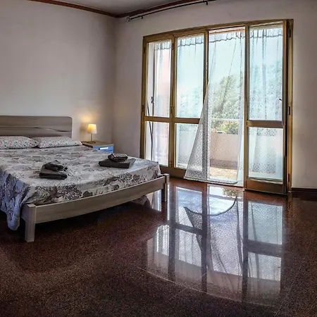 Agriturismo La Rocca Farm stay *