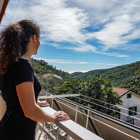 Agriturismo La Rocca San Bartolomeo Al Mare
