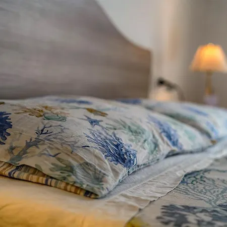 Agriturismo La Rocca Farm stay