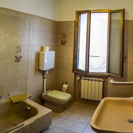 La Rocca * سان بارتولومِيو آل ما