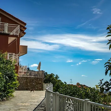Фермерский дом Agriturismo La Rocca *