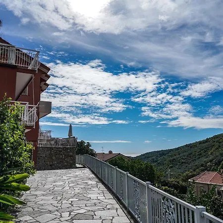 Agriturismo La Rocca