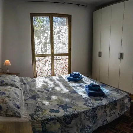 Agriturismo La Rocca Farm stay