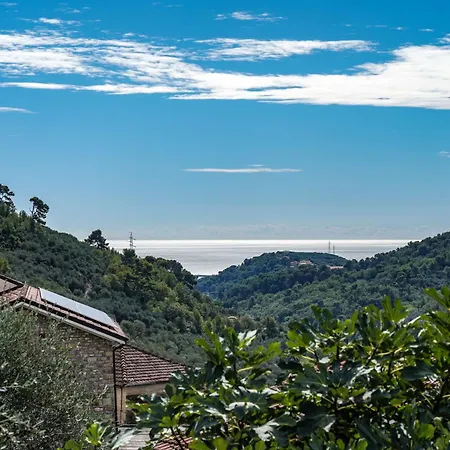 Farm stay Agriturismo La Rocca