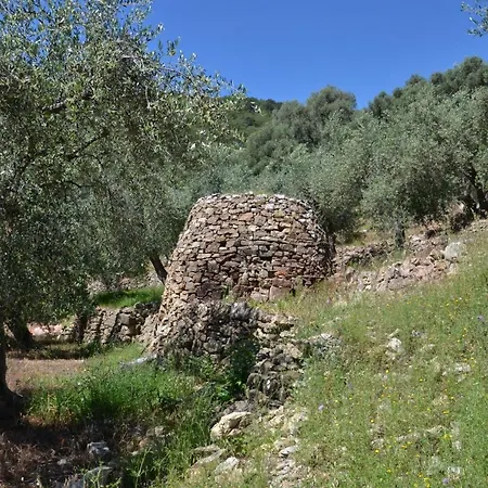 Agriturismo La Rocca
