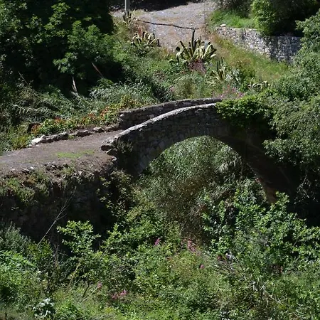 La Rocca * سان بارتولومِيو آل ما