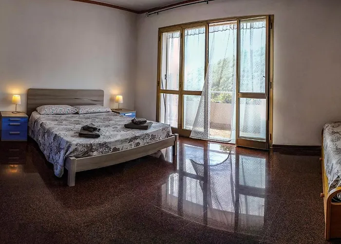 La Rocca Κατάλυμα σε φάρμα *