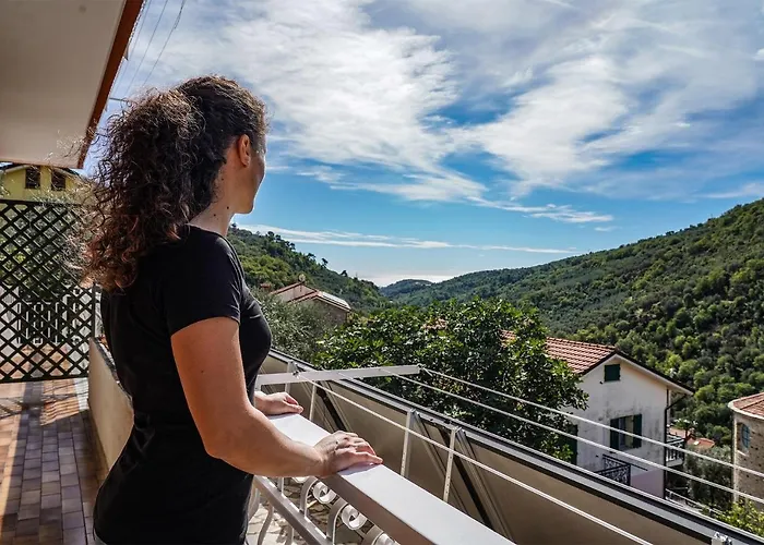 La Rocca San Bartolomeo Al Mare