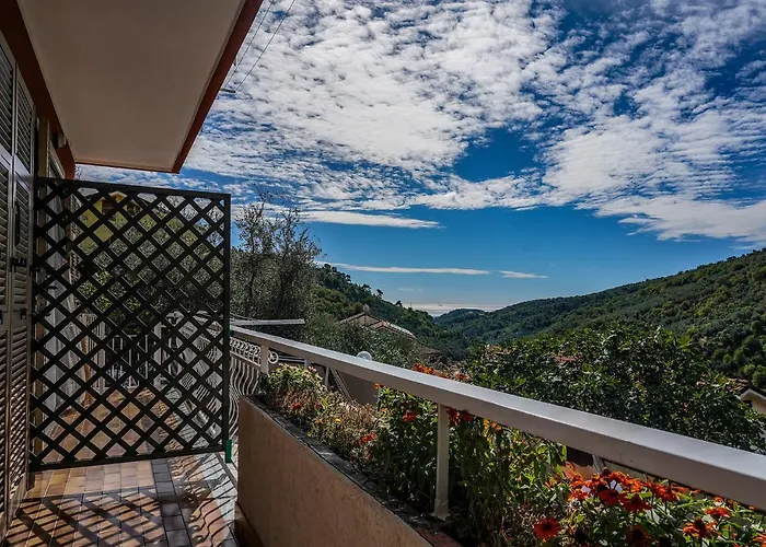 Agroturismo La Rocca