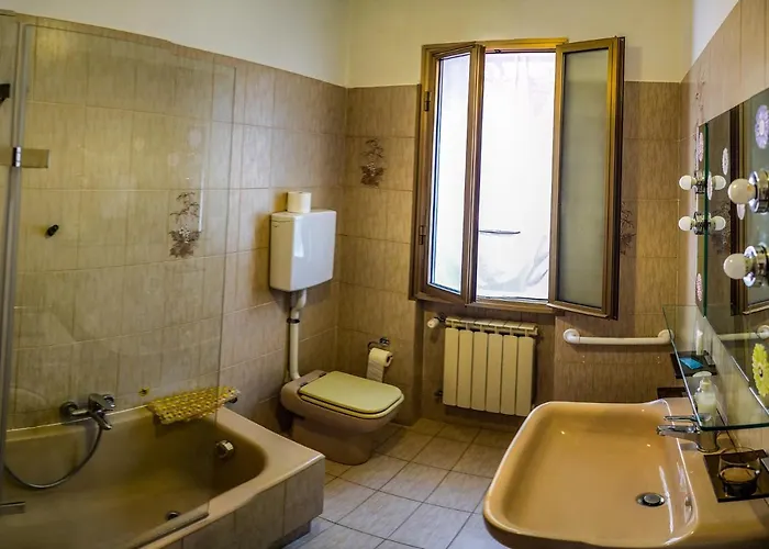 La Rocca * San Bartolomeo Al Mare