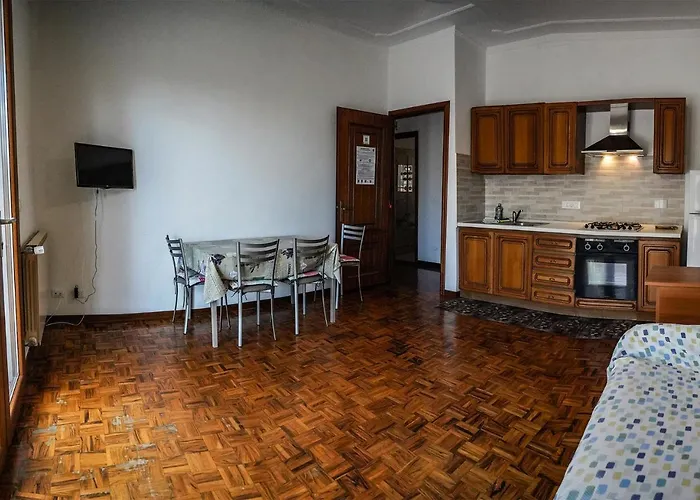 Agroturismo La Rocca *