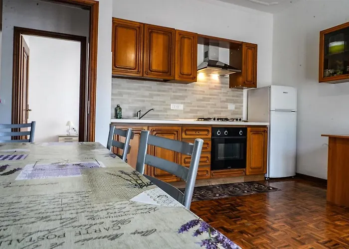 La Rocca Κατάλυμα σε φάρμα *