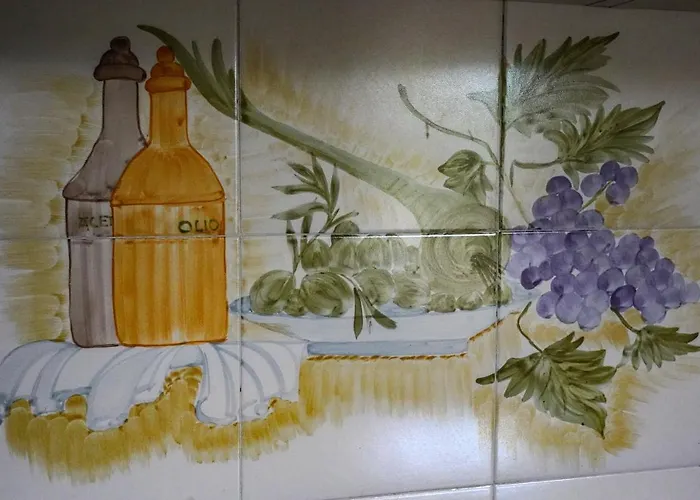 La Rocca San Bartolomeo Al Mare