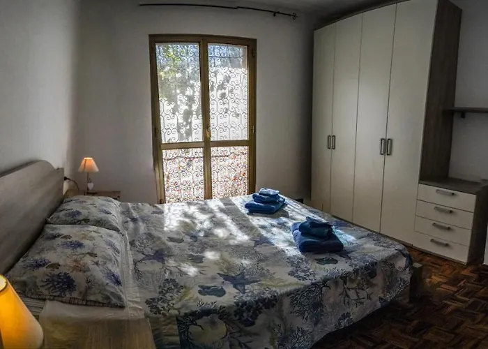 La Rocca Κατάλυμα σε φάρμα