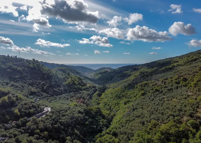 La Rocca Κατάλυμα σε φάρμα *