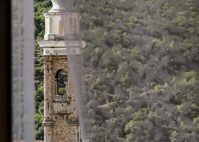 La Rocca San Bartolomeo Al Mare